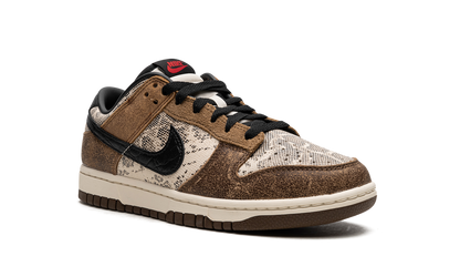 Dunk Low Premium "CO.JP Brown Snakeskin" FJ5434 120