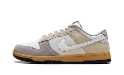 Dunk Low "Suede & Canvas" HV4301 030
