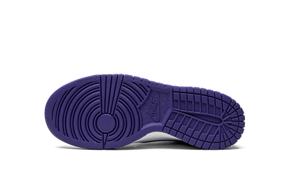 Dunk Low GS "Blueberry" DZ4456 100
