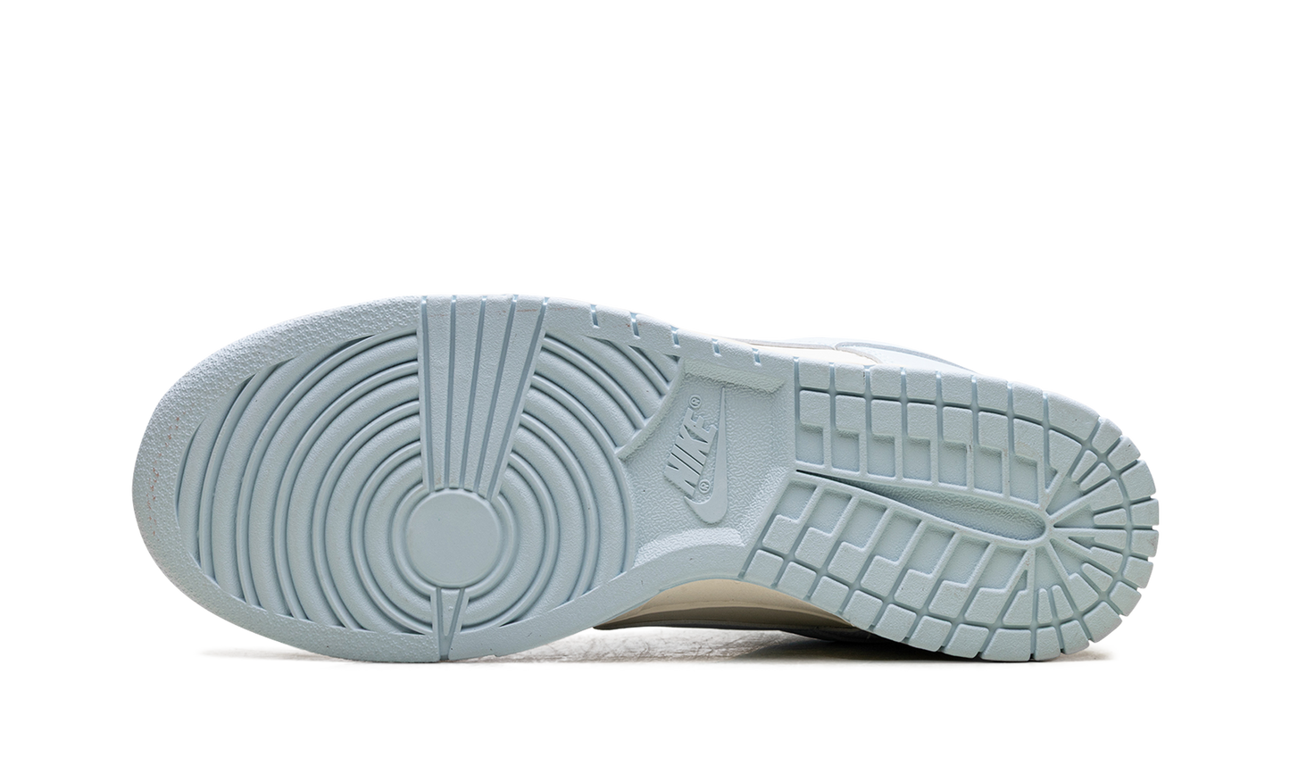 Dunk Low "Glacier Blue Pale Ivory" HF5441 103