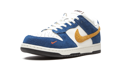 Dunk Low "Kasina - '80s Bus" CZ6501 100