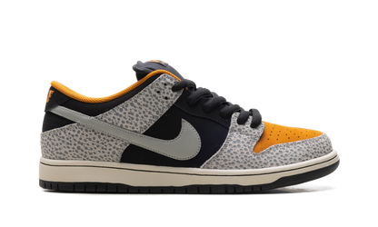 SB Dunk Low Pro "Electric Pack Cobblestone" FZ1233 001