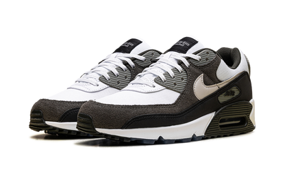 Air Max 90 Rivalry "New York Jets" II7592 100