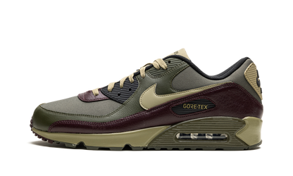 Air Max 90 Gore-Tex "Medium Olive" FD5810 200
