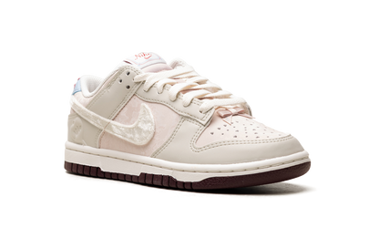 Nike Dunk Low WMNS "Valentine's Day" IQ1145 610