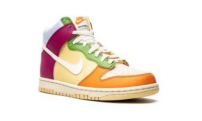 Dunk High Next Nature GS "Multicolor" DZ5638 500