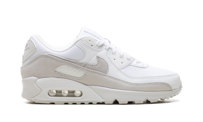 Air Max 90 "White/Photon Dust/Summit White/Platinum Tint" IB6392 100