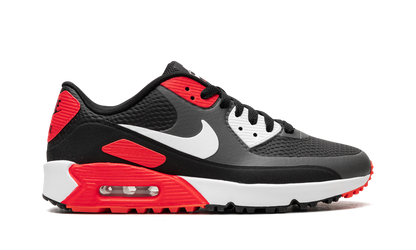 Air Max 90 Golf "Iron Grey Infra Red 23" CU9978 010