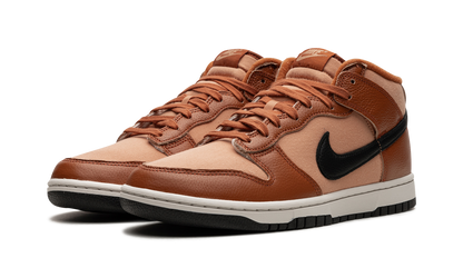 Dunk Mid "Amber Brown" DZ2533 200