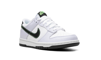 Dunk Low GS "Grey Green Strike" FB9109 107