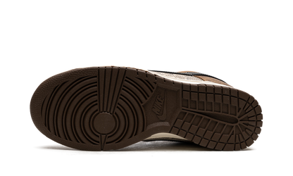 Dunk Low Premium "CO.JP Brown Snakeskin" FJ5434 120
