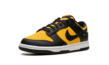 Dunk Low "Black University Gold" FZ4618 001