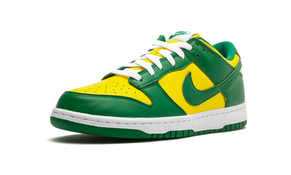 Dunk Low Retro "Brazil" CU1727 700
