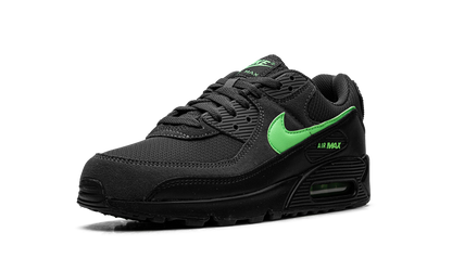Air Max 90 "Black Green Strike" DM0029 015