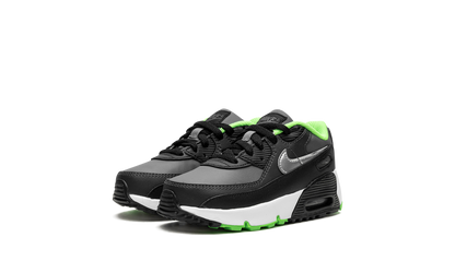 Air Max 90 TD "Black Chrome" CD6868 016