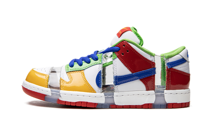 SB Dunk Low "eBay - Sandy Bodecker" FD8777 100
