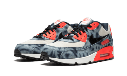 Air Max 90 DNM QS "Denim" 700875 400