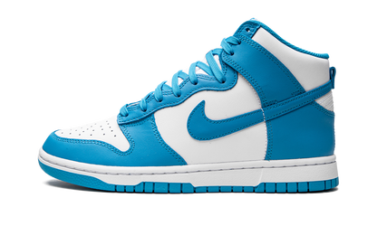 Dunk High "Laser Blue" DD1399 400