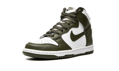 Dunk High GS "Cargo Khaki" DB2179 105