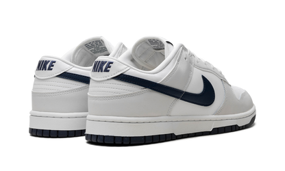 Dunk Low "Grey" DV0831-111