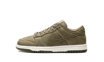 Dunk Low "Medium Olive Summit White" IO4550 200