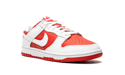 Dunk Low "University Red 2021" DD1391 600