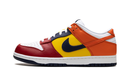 Dunk Low "What The" IB2051 400