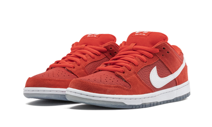 SB DUNK LOW PRO "Challenge Red" 304292 614