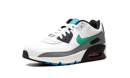 Air Max 90 LTR GS "White Cool Grey" DV3607 102