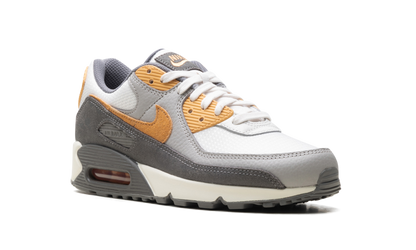 Air Max 90 Premium "Copper Moon College Grey" IB7467 029