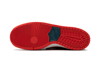 SB Zoom Dunk Low Pro "REVERSE SHARKS" 854866 336