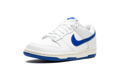 Dunk Low GS "Summit White Hyper Royal" DH9765 105