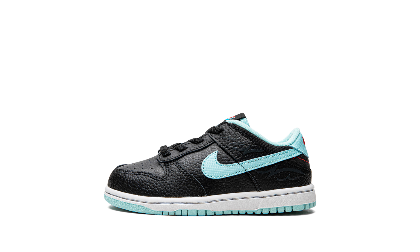 Dunk Low SE TD "Barbershop" DH9760 001