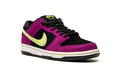 SB Dunk Low "ACG Terra Red Plum" BQ6817 501
