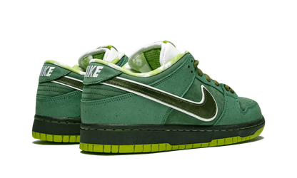 SB Dunk Low Pro OG QS Special Box "Concepts - Green Lobster" BV1310 337a
