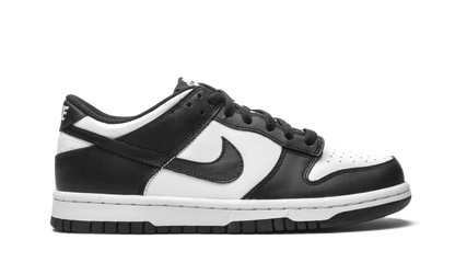 Dunk Low Retro GS "Panda - Black / White" CW1590 100