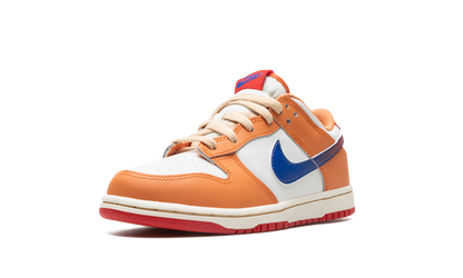 Dunk Low PS "Hot Curry" DH9756 101