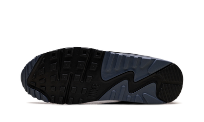 Air Max 90 "Smoke Grey Diffused Blue" IB6392 001