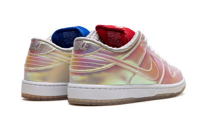 Concepts Dunk Low Pro SB "Special Wooden Box - Holy Grail" 504750 140 A
