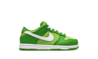Dunk Low PS "Chlorophyll" DH9756 301