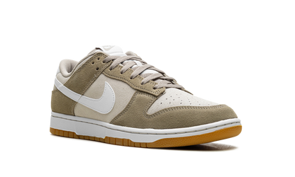Dunk Low "Light Orwood Brown" HQ1931 100