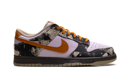 Dunk Low Retro LTD "Punk Rock Digital Camo" IB2260 500