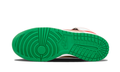 Dunk High Pro SB "Money Cat" 305050 162