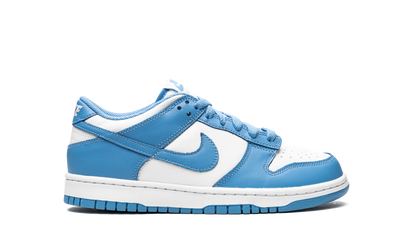 Dunk Low GS "UNC 2021" CW1590 103