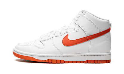 Dunk High "Picante Red" DV0828 100