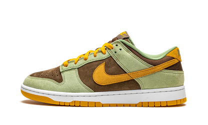 Dunk Low "Dusty Olive" DH5360 300