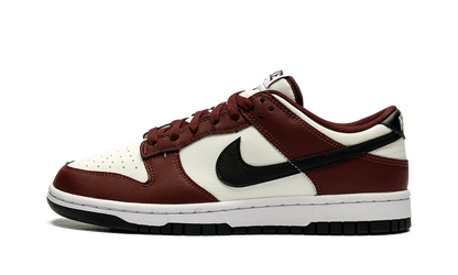 Nike Dunk Low "Dark Team Red" FZ4616 600