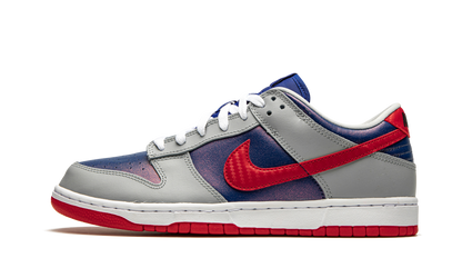 Dunk Low "Samba" CZ2667 400