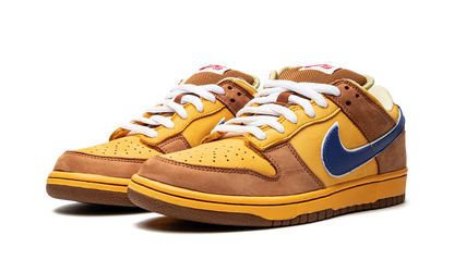 Dunk Low Premium SB "New Castle (2008)" 313170 741