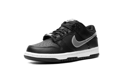 Dunk Low GS "NBA - 75th Anniversary - Spurs" Dc9560 001